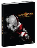 god of war 3 guide oficiel collector