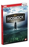 guide officiel bioshock collection