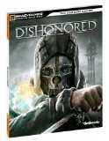 guide officiel de Dishonored