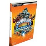 guide officiel skylanders giants 