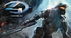 Halo 4 presentation du jeu