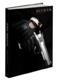 hitman absolution guide officiel collector