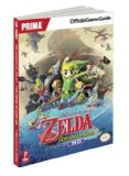 zelda the wind waker guide officiel