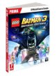 guide officiel batman 3 lego beyond gotham