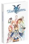 guide officiel tales of zestiria