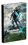 xenoblade chronicles x guide officiel