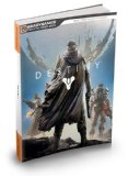 destiny le guide officiel