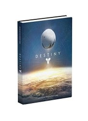edition limitee guide officiel destiny