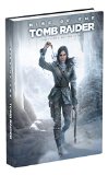 rise of the tomb raider guide officiel