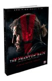 guide officiel metal gear solid 5