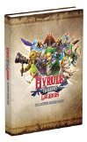 guide officiel hyrule warriors legends