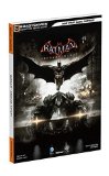 guide officiel batman arkham knight