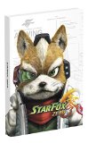 guide officiel star fox zero