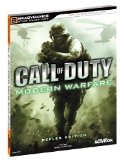 call of duty modern warfare guide officiel