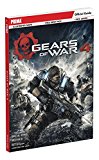 Gears of Wars 4 guide officiel