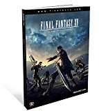 guide officiel final fantasy 15