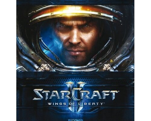 StarCraft 2