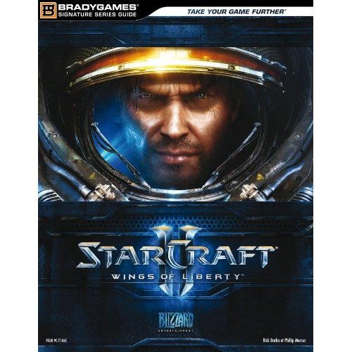 StarCraft 2