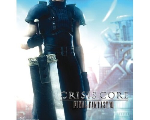 Final Fantasy 7 – Crisis Core
