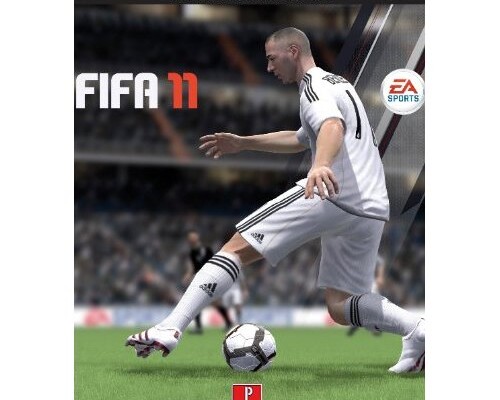 FIFA 11