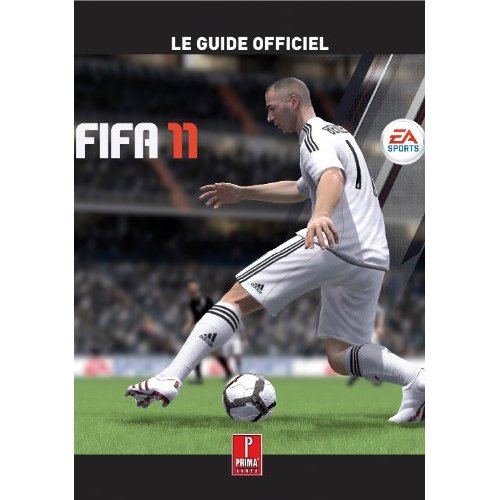 FIFA 11