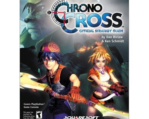 Chrono Cross