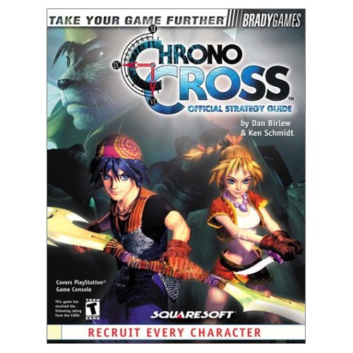 Chrono Cross