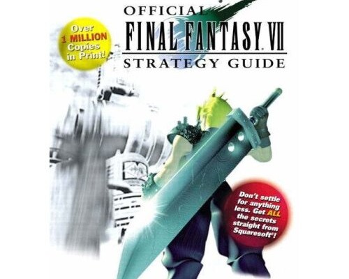 Final Fantasy 7