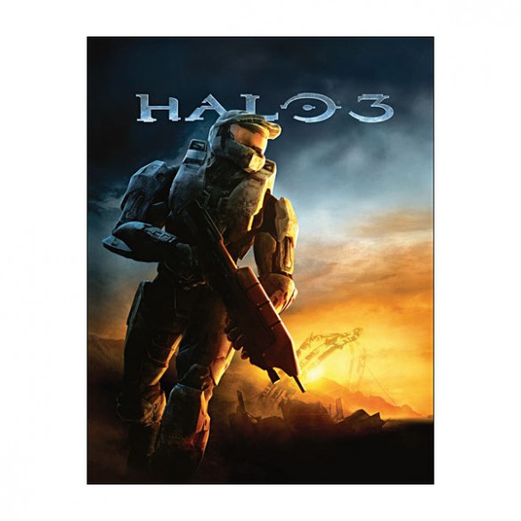 Halo 3 guide officiel