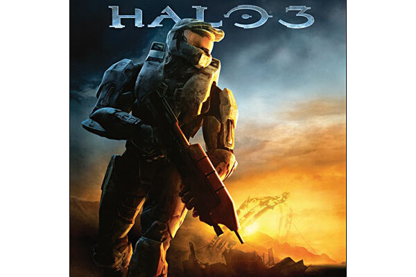 Halo 3