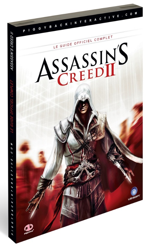 Assassin’s Creed 2