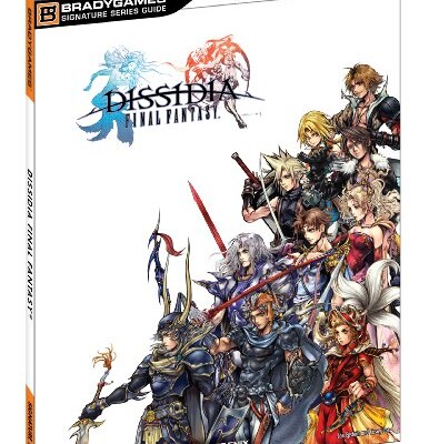 Final Fantasy Dissidia