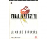 Guide officiel final fantasy 8