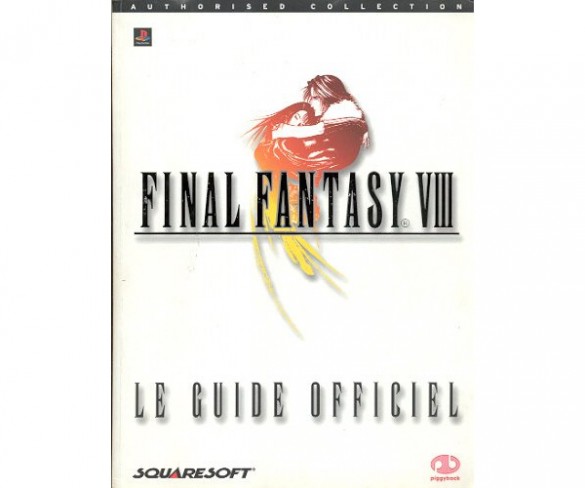 Final Fantasy 8