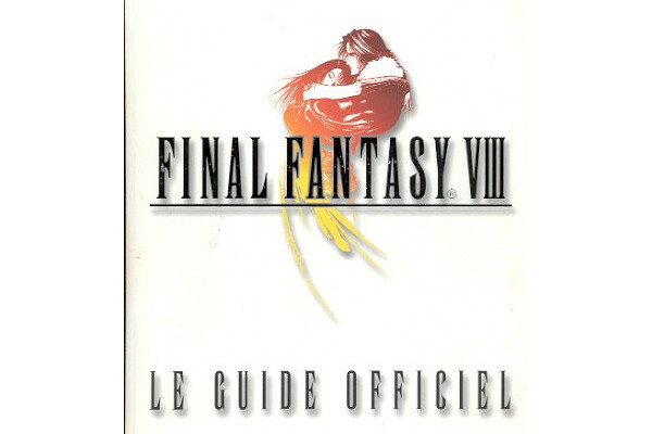 Final Fantasy 8