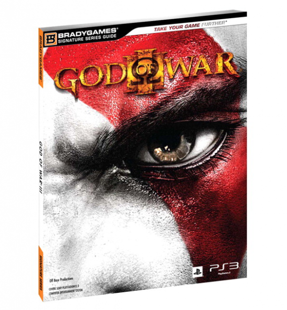 God of War 3