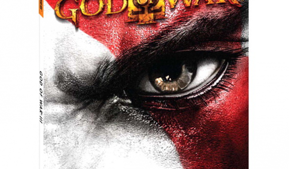 God of War 3