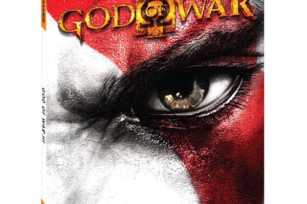 God of War 3