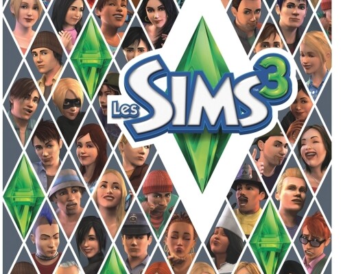 Les sims 3