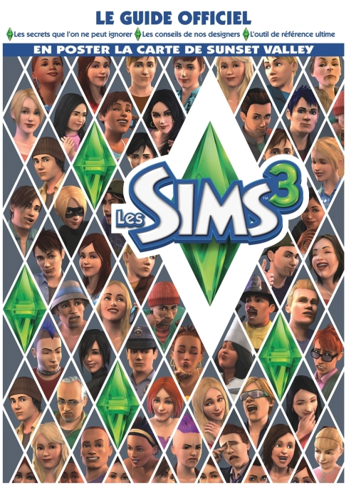 Les sims 3