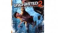 Uncharted 2: Among Thieves