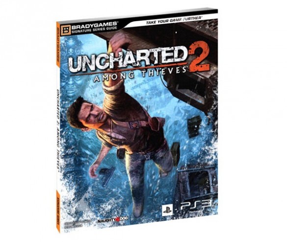 Uncharted 2: Among Thieves