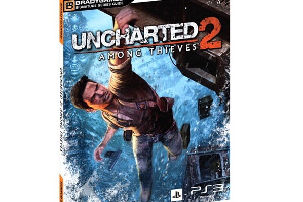 Uncharted 2: Among Thieves