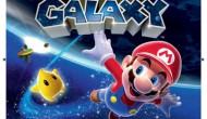 Super Mario Galaxy