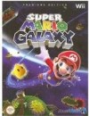 Super Mario Galaxy