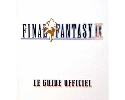 Final Fantasy 9