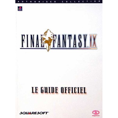 Final Fantasy 9