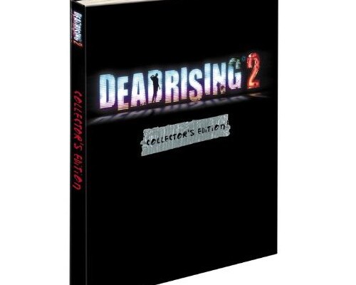 Dead Rising 2 – Edition collector