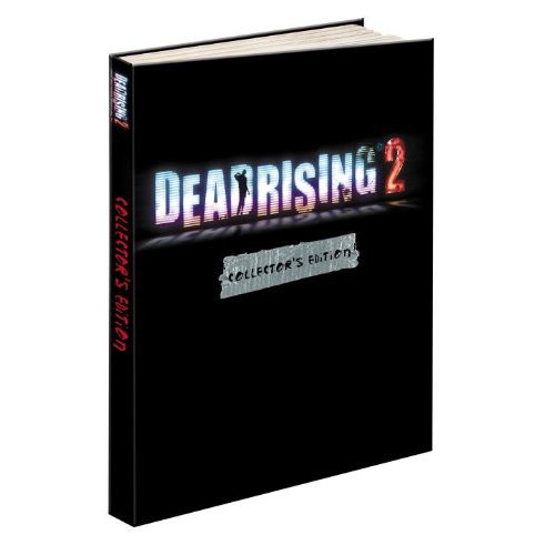 Dead Rising 2 – Edition collector