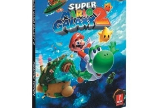 Super Mario Galaxy 2